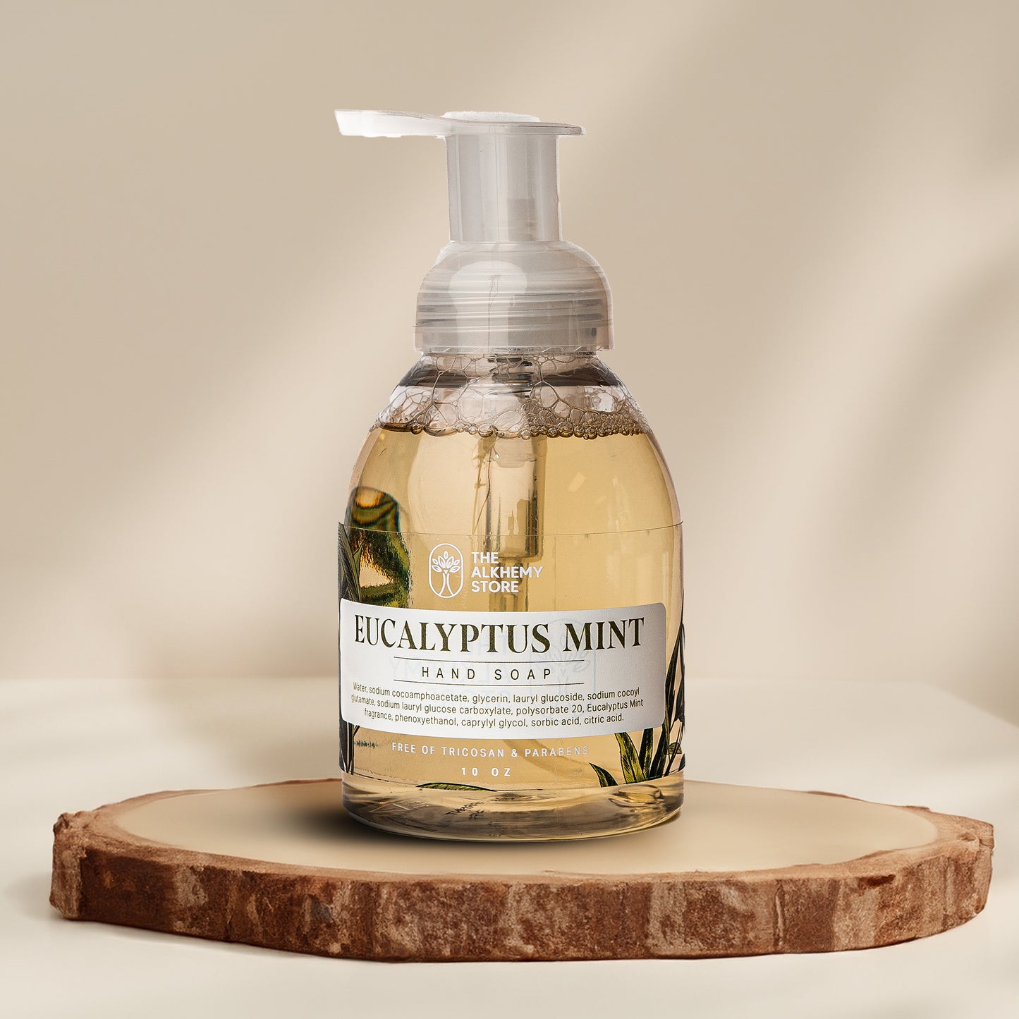 Eucalyptus Mint - Hand Soap