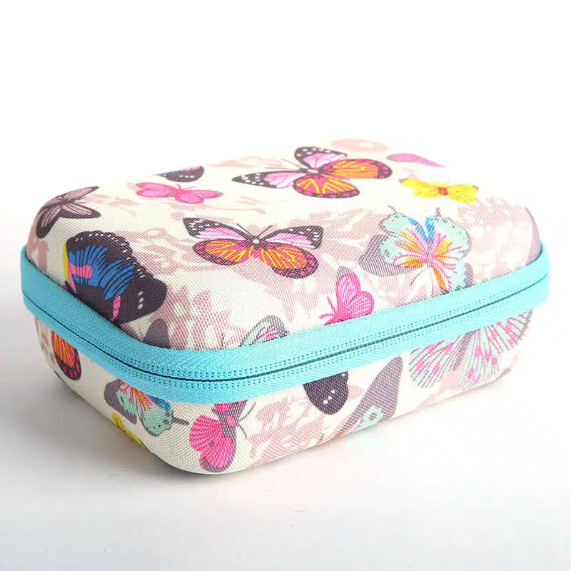 15 ct. Essential Oil Bag Carrying Case