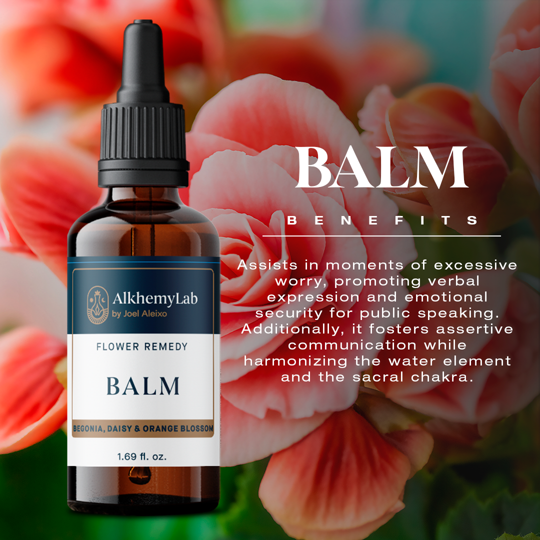 Balm - Rescue Remedy