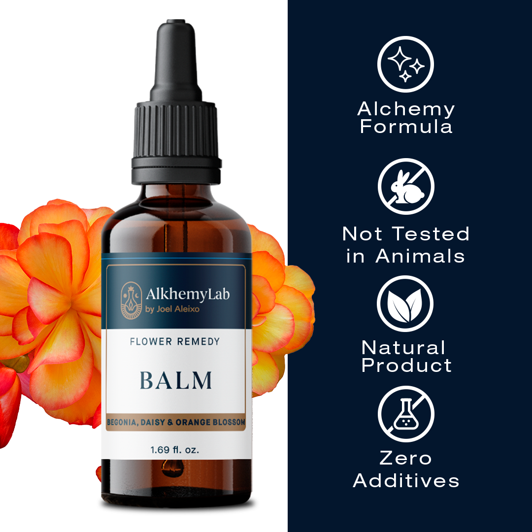 Balm - Rescue Remedy