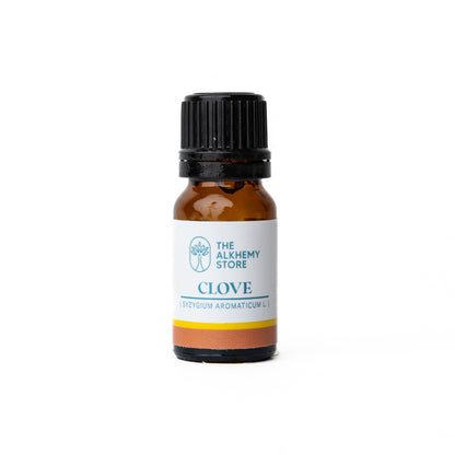 Clove - Essential Oil