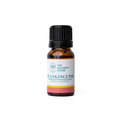 Frankinsense - Essential Oil