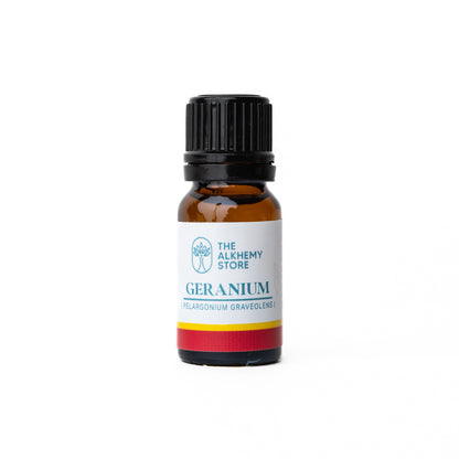 Geranium - Essential Oil