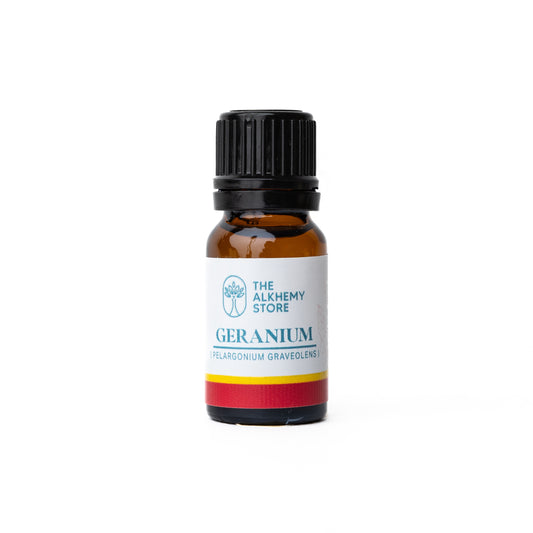 Geranium - Essential Oil