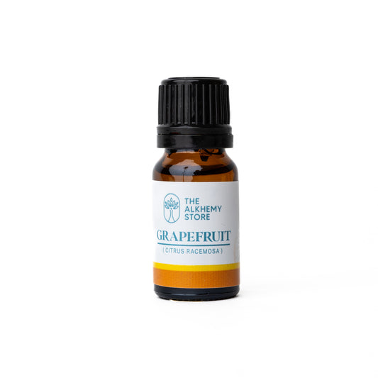 Grapefruit - Essential Oil