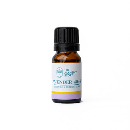 Lavender 40/42 - Essential Oil