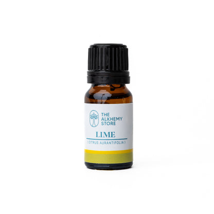 Lime - Essential Oil