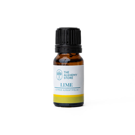 Lime - Essential Oil