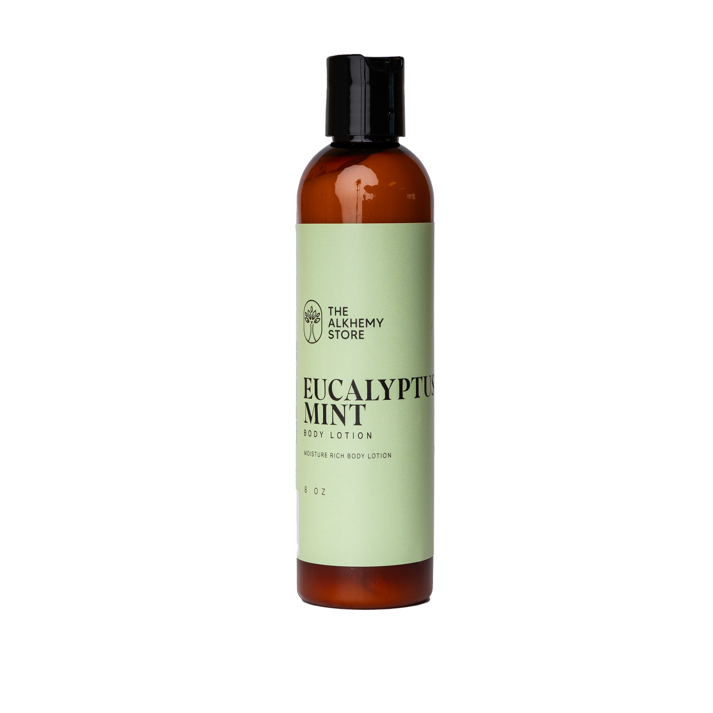 Eucalyptus Mint - Body Lotion