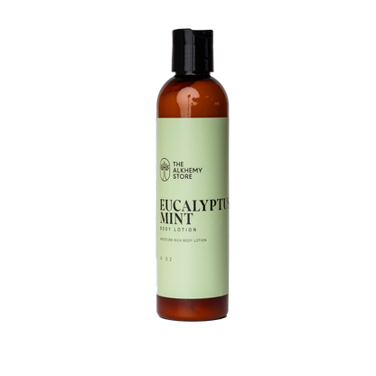 Eucalyptus Mint - Body Lotion