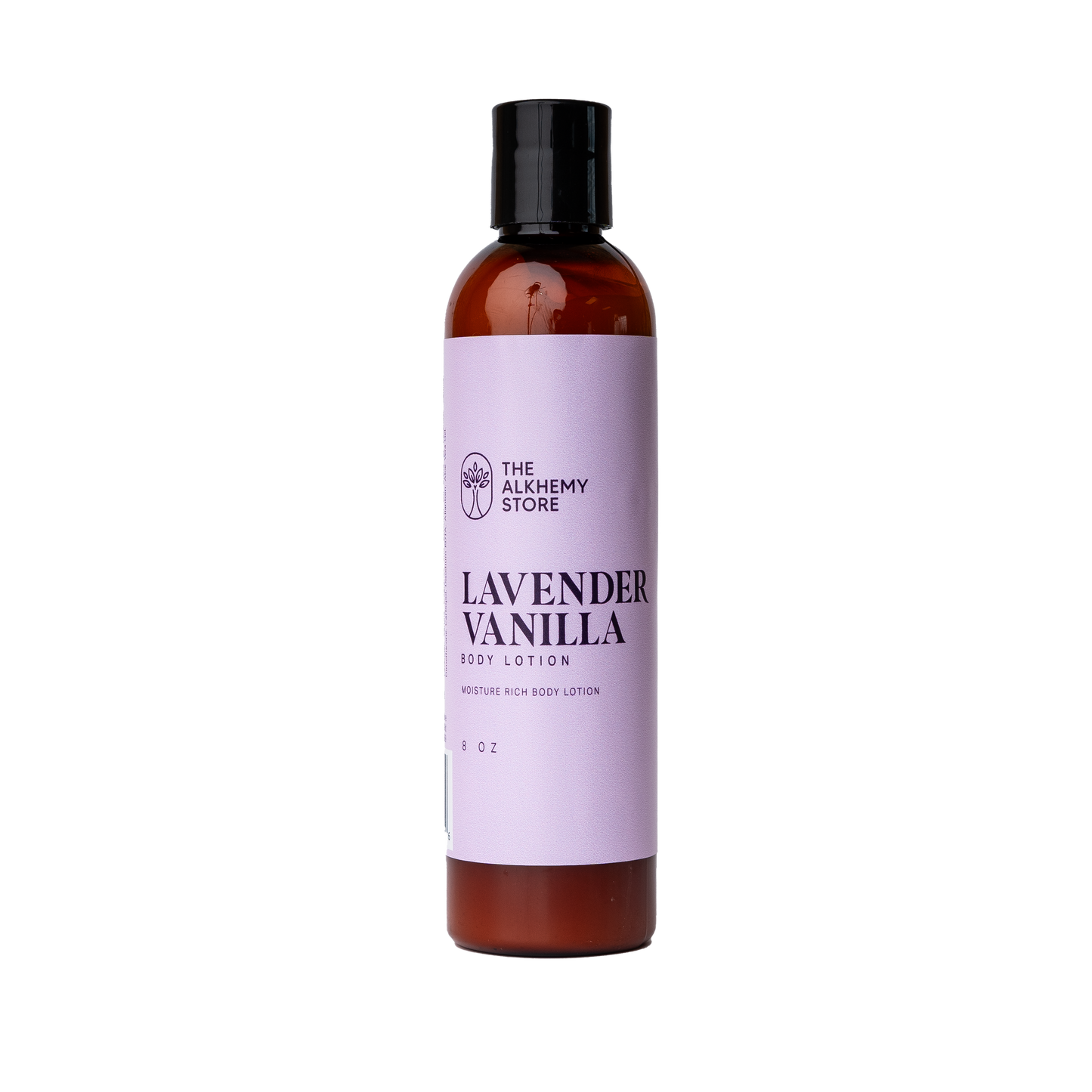 Lavender - Body Lotion