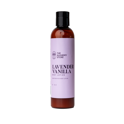 Lavender - Body Lotion