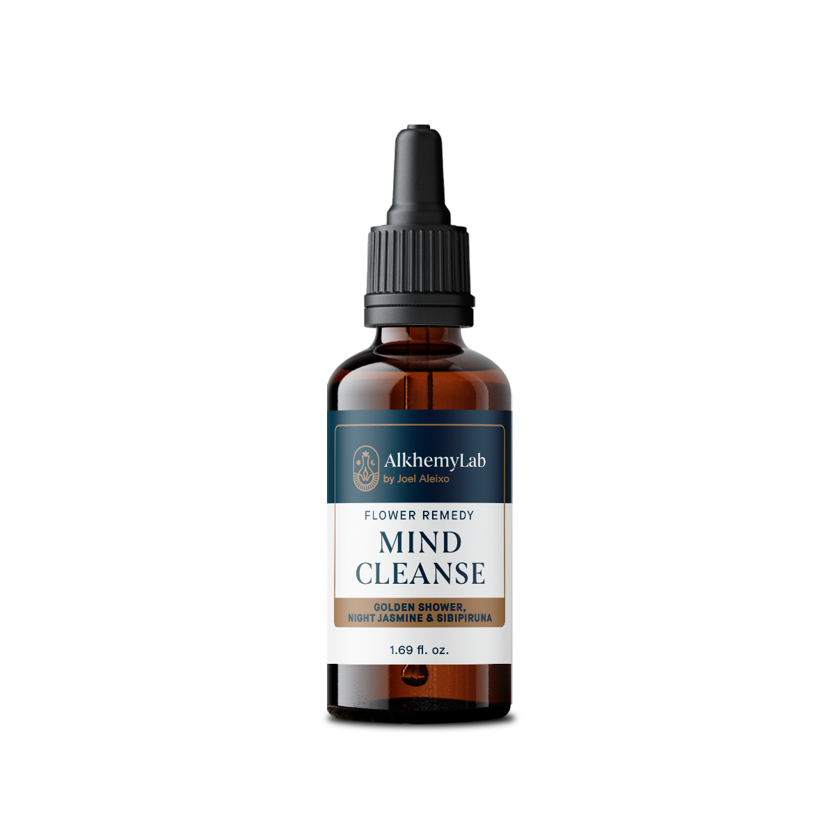 Mind Cleanse - Rescue Remedy