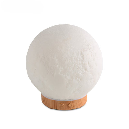 Moon Essential Oil diffuser