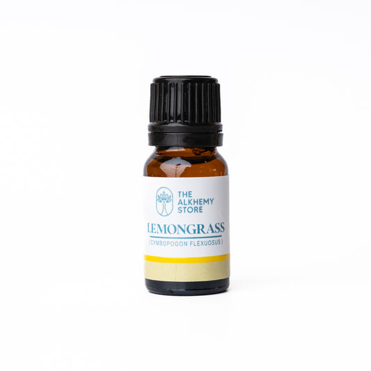 Lemongrass - Essential Oil