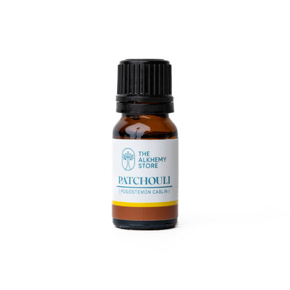 Patchouli - Essential Oil