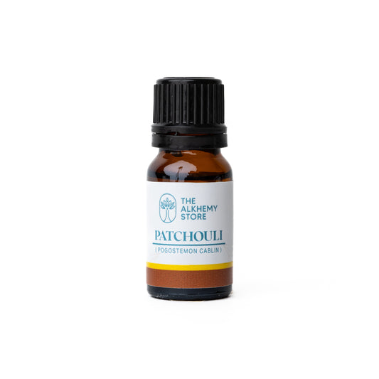 Patchouli - Essential Oil