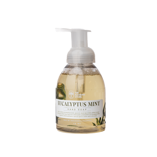 Eucalyptus Mint - Hand Soap