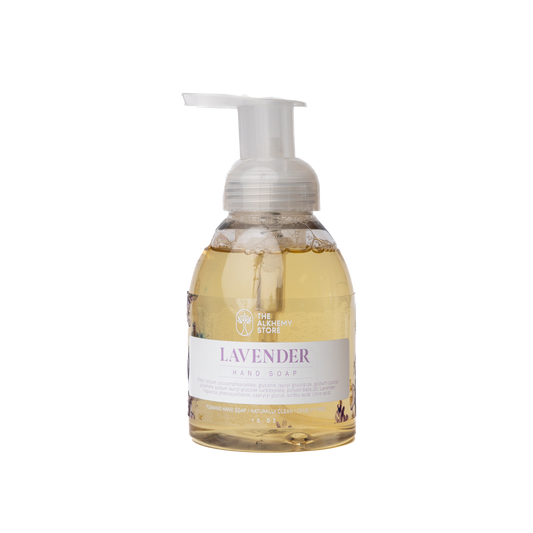 Lavender - Hand Soap