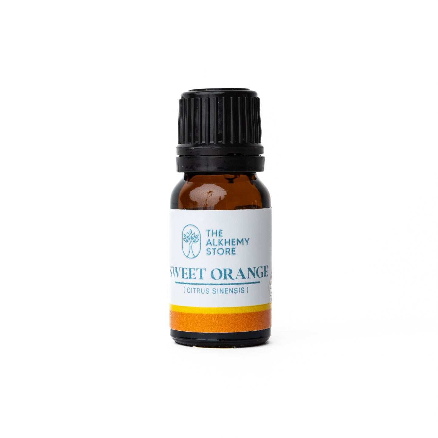 Sweet Orange - Essential Oil