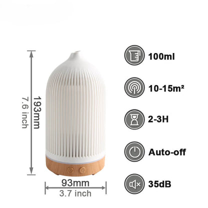 Zen Essential Oil Diffuser