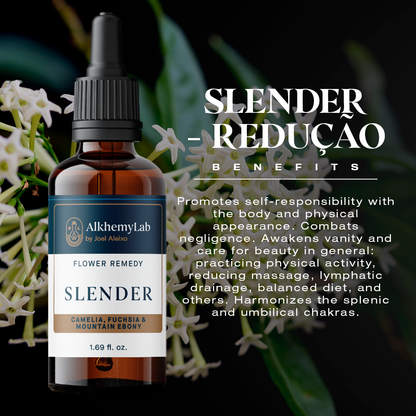 Slender - Rescue Remedy