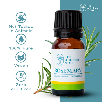 Rosemary - Essential Oil