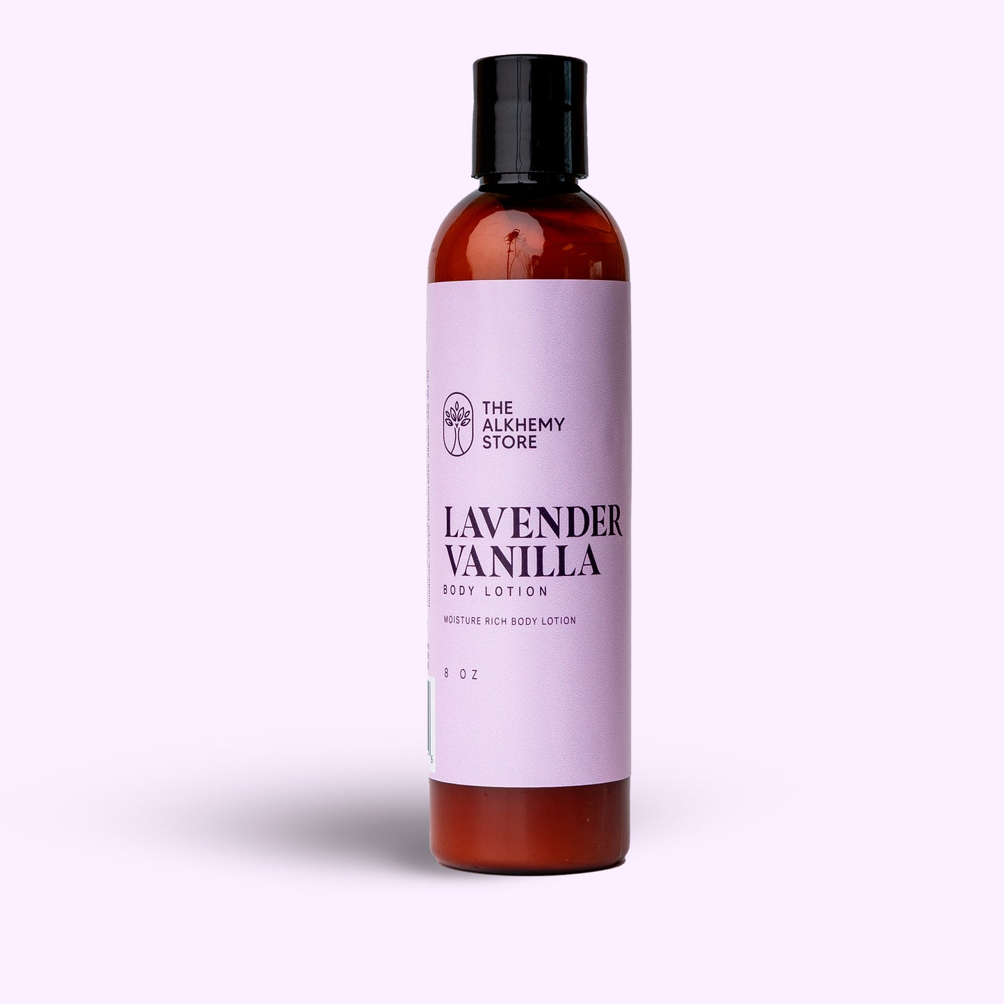 Lavender - Body Lotion