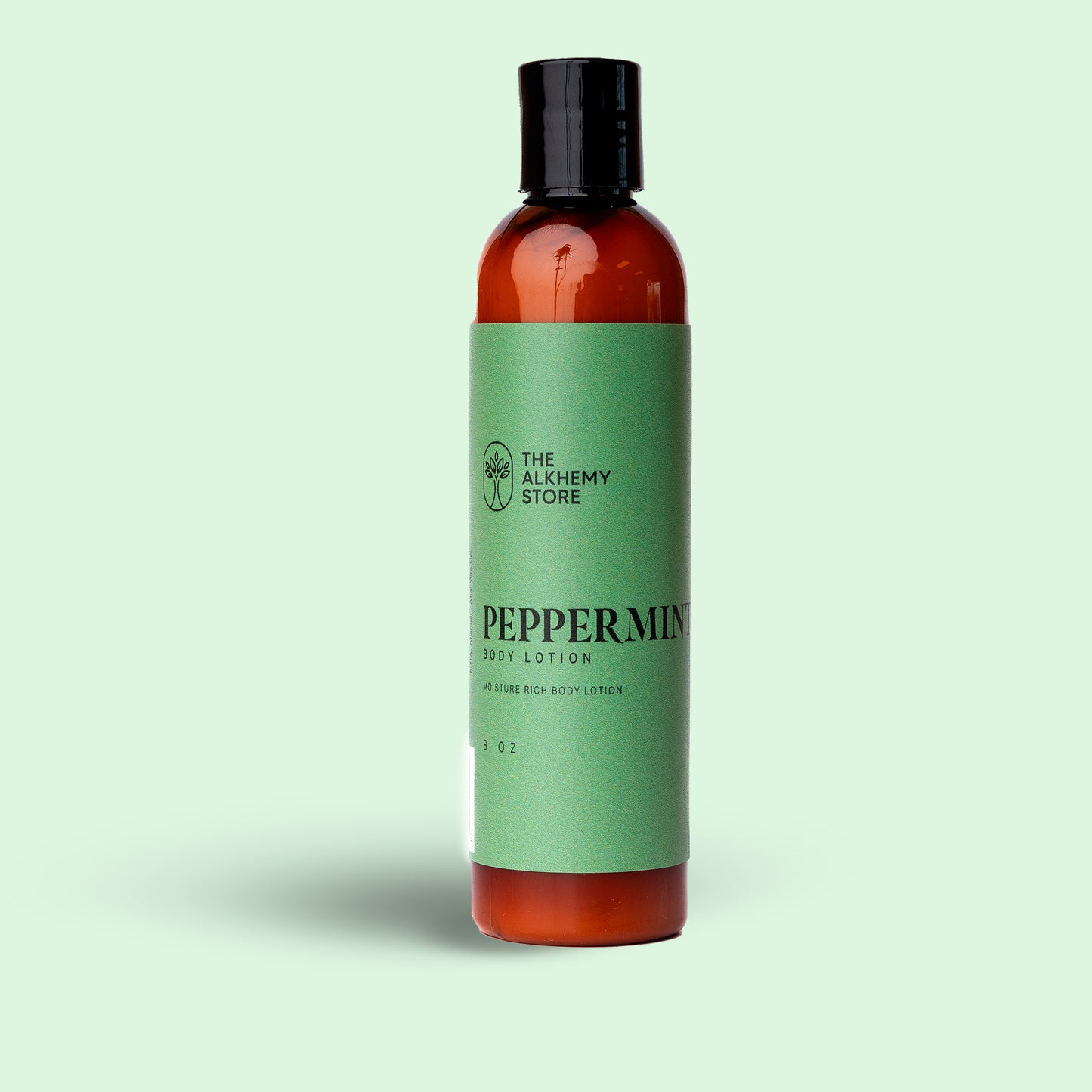 Peppermint - Body Lotion