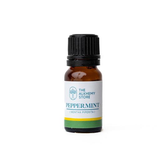 Peppermint - Essential Oil